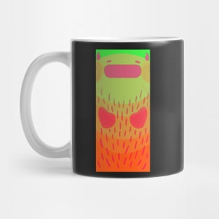 Harry the Behemoth 2 Mug